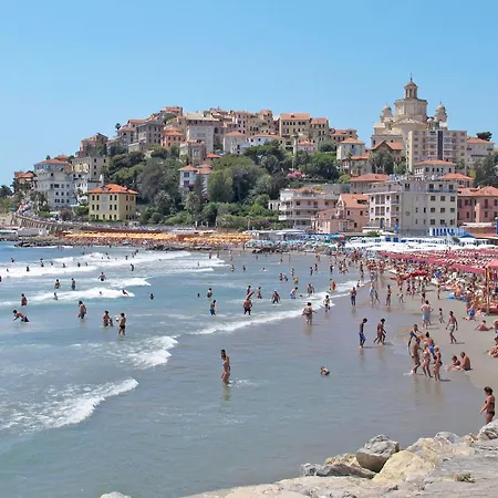 Il Risveglio-8 By Interhome Gorleri