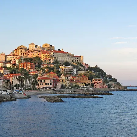 Il Risveglio-8 By Interhome Apartment