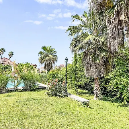 Apartment Il Risveglio-8 By Interhome