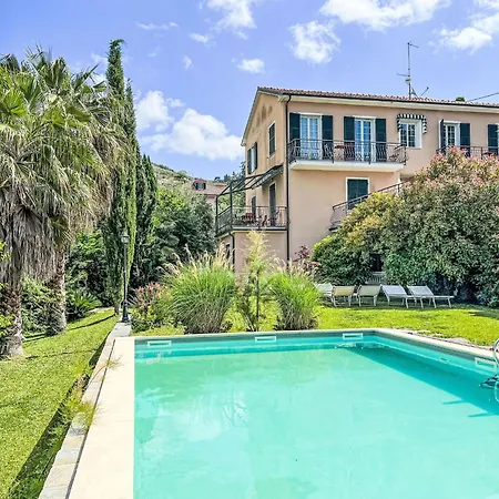 Il Risveglio-8 By Interhome *