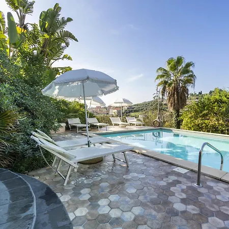 Apartment Il Risveglio-8 By Interhome Gorleri