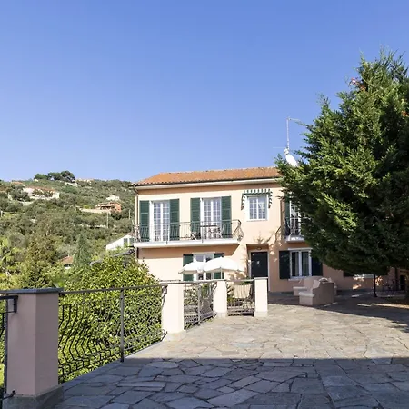 Il Risveglio-8 By Interhome Apartment