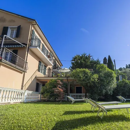 Apartment Il Risveglio-8 By Interhome