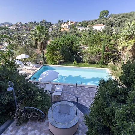 Il Risveglio-8 By Interhome Apartment *