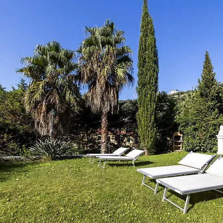 Apartment Il Risveglio-8 By Interhome Gorleri