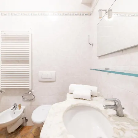 Il Risveglio-8 By Interhome Apartment Gorleri