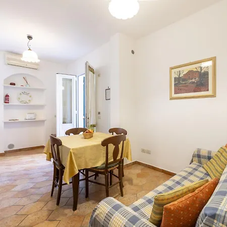 Apartment Il Risveglio-8 By Interhome