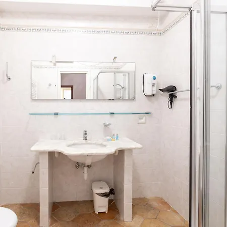 Il Risveglio-8 By Interhome Gorleri