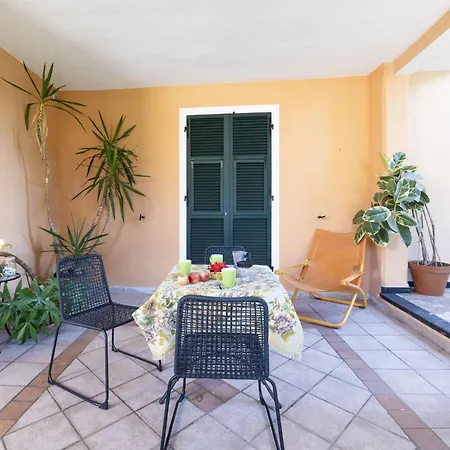 Il Risveglio-8 By Interhome * Gorleri