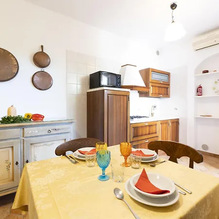 Il Risveglio-8 By Interhome Gorleri