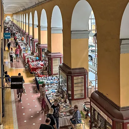 Il Risveglio-8 By Interhome Apartment *