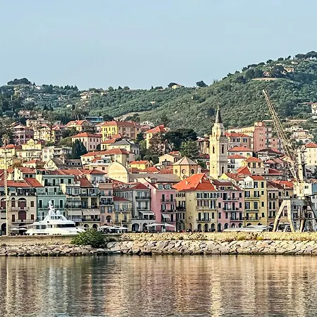 Il Risveglio-8 By Interhome Gorleri