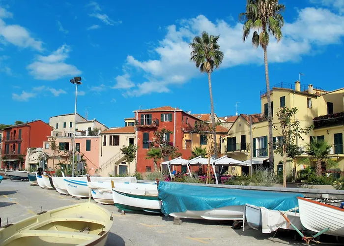 Apartment Il Risveglio-8 By Interhome Gorleri