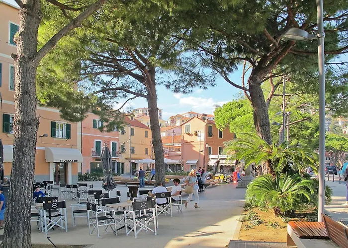 Il Risveglio-8 By Interhome