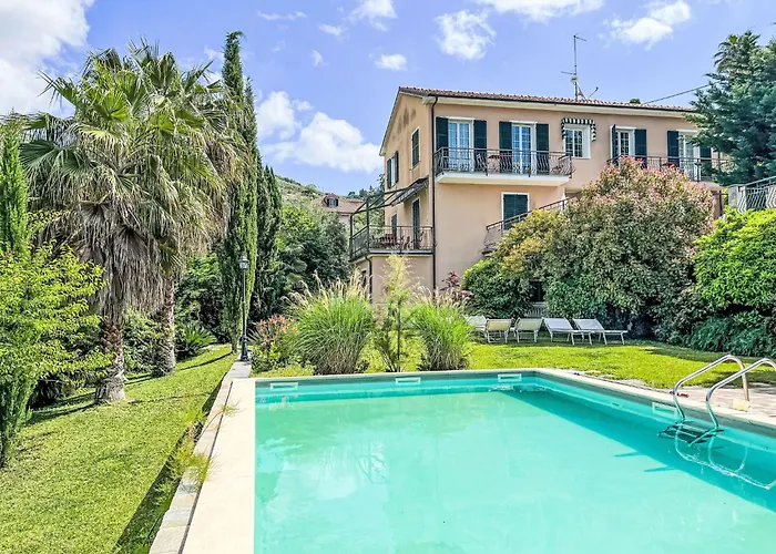 Il Risveglio-8 By Interhome *