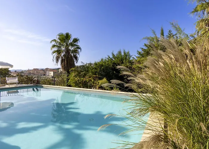 Il Risveglio-8 By Interhome Gorleri