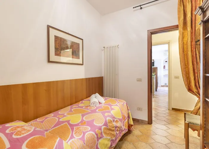 Il Risveglio-8 By Interhome Apartment Gorleri