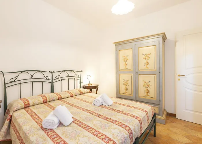 Il Risveglio-8 By Interhome Apartment