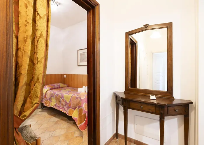 Il Risveglio-8 By Interhome Apartment *