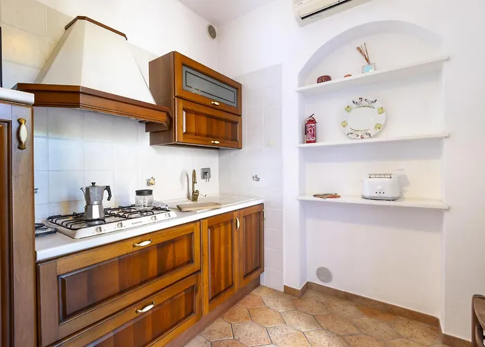 Il Risveglio-8 By Interhome Apartment *