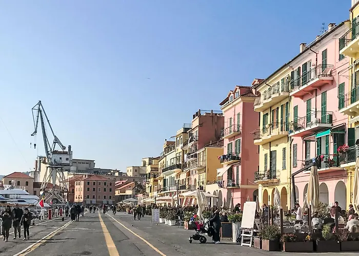 Il Risveglio-8 By Interhome Apartment