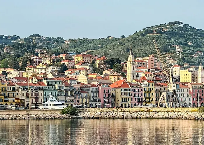 Il Risveglio-8 By Interhome Gorleri