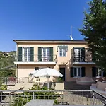 Apartment Il Risveglio-8 By Interhome Gorleri