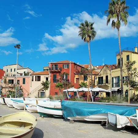 Apartamento Il Risveglio-8 By Interhome Gorleri