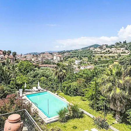 Apartman Il Risveglio-8 By Interhome Gorleri