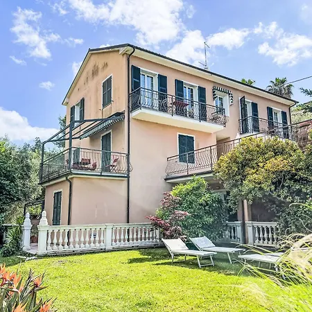 Il Risveglio-8 By Interhome Appartement Gorleri