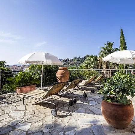 Il Risveglio-8 By Interhome * Gorleri