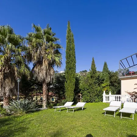 Il Risveglio-8 By Interhome Apartamento Gorleri