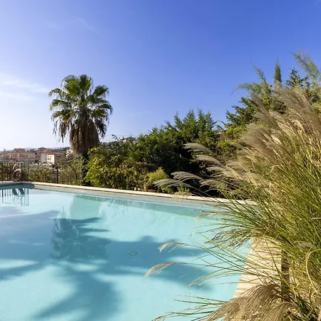 Il Risveglio-8 By Interhome Gorleri