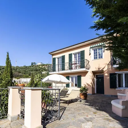 Apartman Il Risveglio-8 By Interhome *