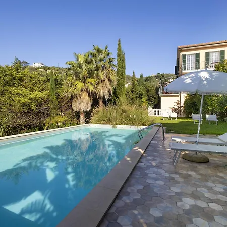 Il Risveglio-8 By Interhome Apartment Gorleri