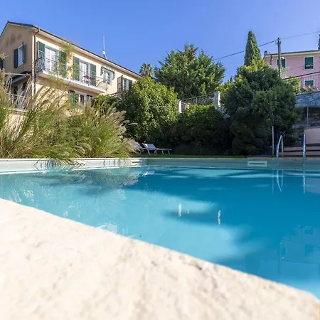 Il Risveglio-8 By Interhome * Gorleri