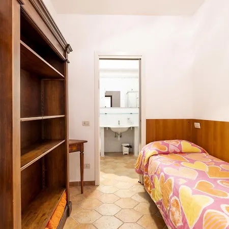Il Risveglio-8 By Interhome Appartement *