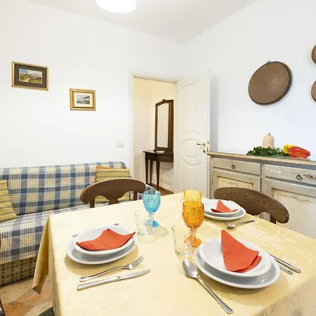 Apartamento Il Risveglio-8 By Interhome *