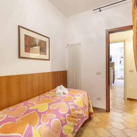 Il Risveglio-8 By Interhome Appartement Gorleri
