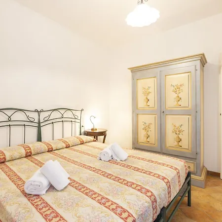 Il Risveglio-8 By Interhome Apartamento