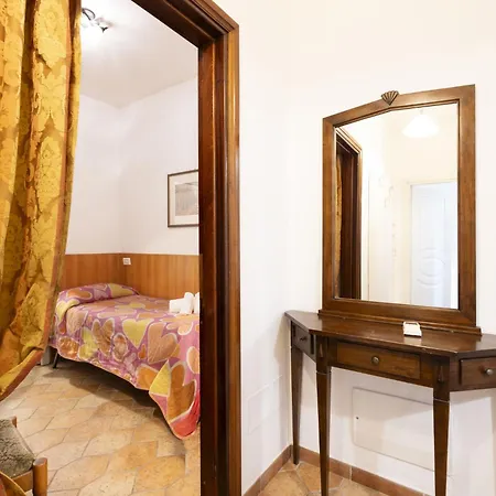 Il Risveglio-8 By Interhome Appartement *