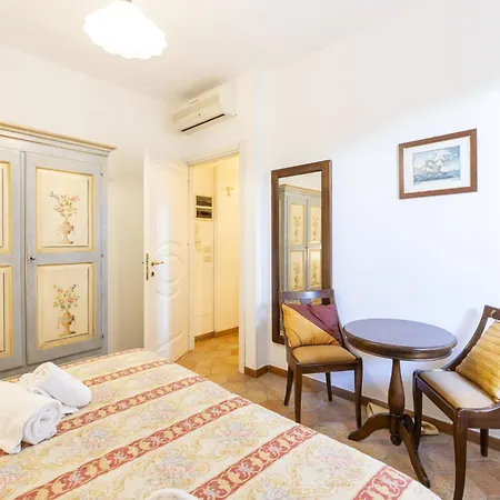 Il Risveglio-8 By Interhome Appartement Gorleri