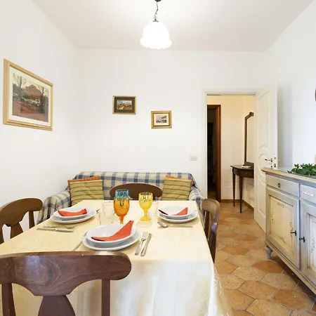 Apartamento Il Risveglio-8 By Interhome Gorleri