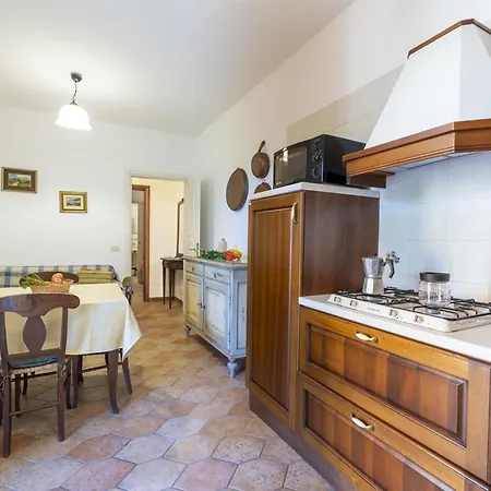 Il Risveglio-8 By Interhome Apartamento