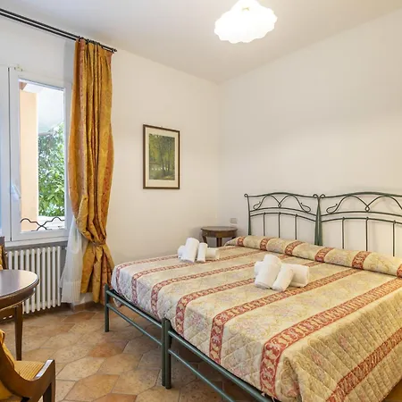 Il Risveglio-8 By Interhome Apartman *