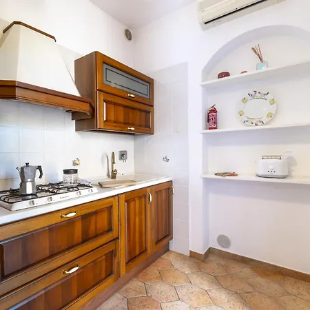 Il Risveglio-8 By Interhome Appartement *