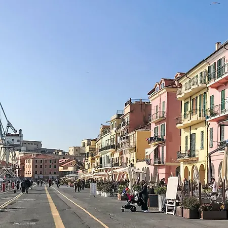 Il Risveglio-8 By Interhome Апартаменты