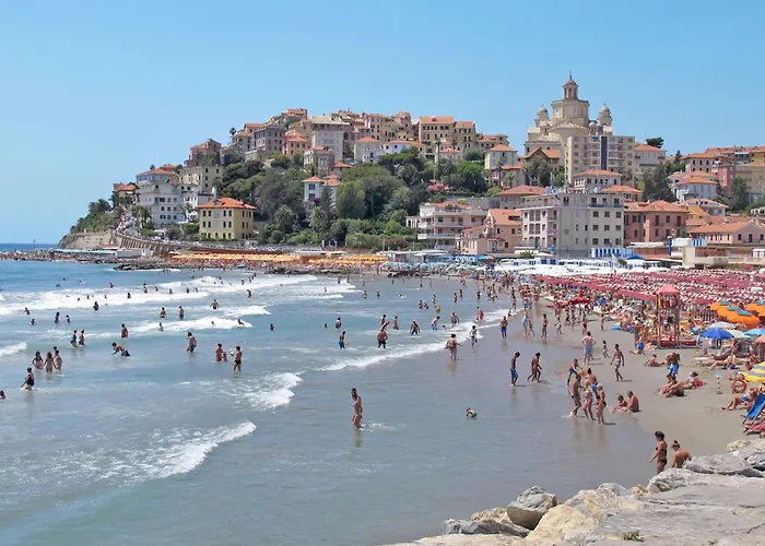 Il Risveglio-8 By Interhome Gorleri