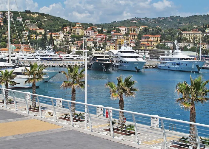 Il Risveglio-8 By Interhome