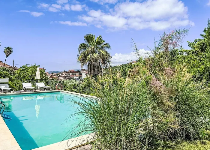 Il Risveglio-8 By Interhome * Gorleri